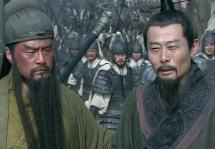 关羽死后吕蒙不久也死了 传说中的关羽索命是不是真的