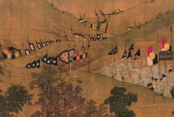 南宋最后的猛将：揭秘孟珙传奇的一生