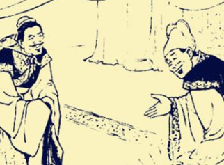 宦官黄皓权倾朝野，诸葛亮为何不除掉他？