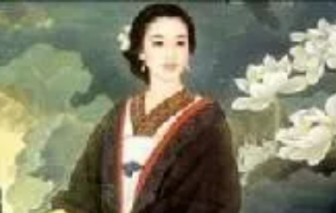 李清照最"俏皮"的一首词，展现了少女姿态