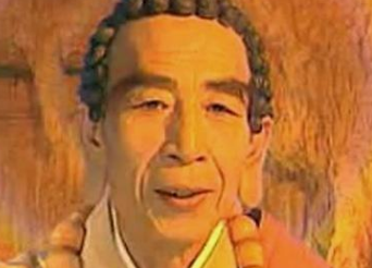 《西游记》中乌巢禅师是什么身份？如来为什么那么怕他