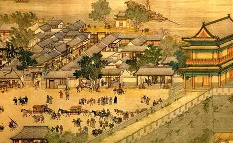 宋朝的经济究竟富裕到了什么程度呢？