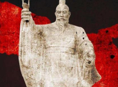 秦始皇兼并六国统一天下，靠的是哪三件东西？