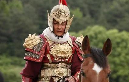 隋唐时期将领裴行俨简介：企图对王世充发动政变而死