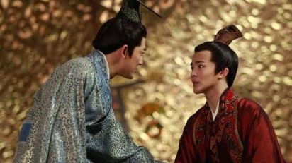 盘点历史上四大霸气皇帝，他们分别是谁呢？
