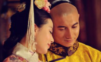谦妃：被雍正专宠6年生下皇子，最后什么结局？