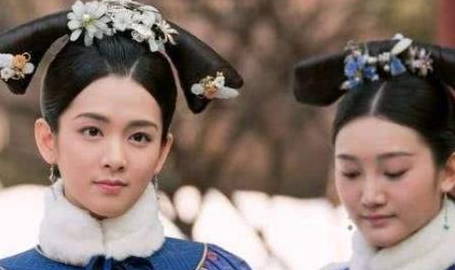 清朝妃子除了侍奉皇帝外 她们每天都在勾心斗角吗