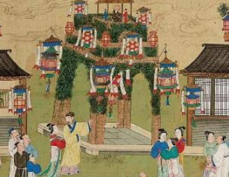 古代女性的特殊招亲方式除包办婚姻外，还有哪些？