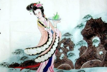 聊斋志异-申氏篇原文是什么？该如何理解呢？