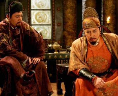 清朝时期的藩王那么多 期间为何没有人造反