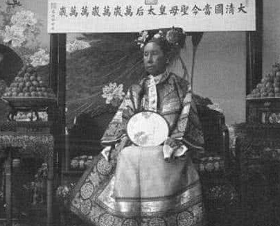 慈禧去世不久清朝就覆灭了 慈禧对清朝真的很重要吗