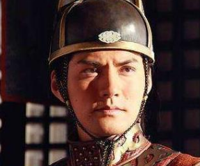 秦叔宝，唐朝开国将领之一，他为何会排进凌烟阁？