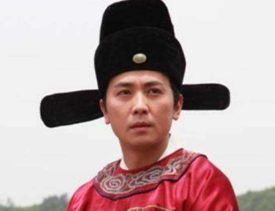 为什么说陈安是最委屈的状元，他有哪些经历？