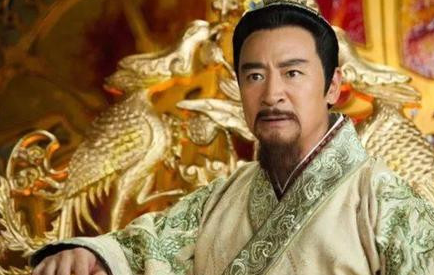 在玄武门之变的时候，李渊当时的心理活动是怎样的？