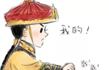 乾隆为何有收藏印章的癖好？为什么对收藏印章这么执着？