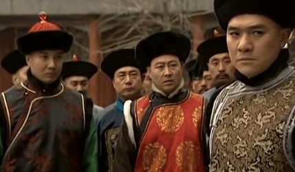 如果胤礽顺利即位，那参与夺嫡的阿哥会不会造反？