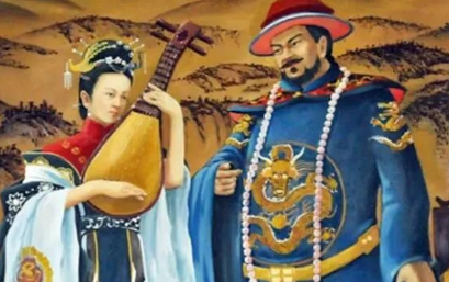 满清10万骑兵入关，怎么打败明朝和李自成的？