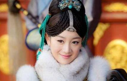 皇太极第四女爱新觉罗·雅图简介：其婚姻有什么故事？