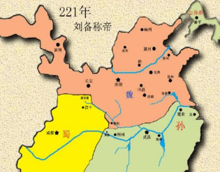 蜀国灭亡之际，为什么南方部落没有派军援助？