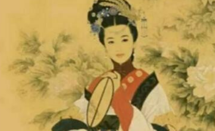 正所谓才子配佳人，娶了谢道韫与李清照的真是才子吗？