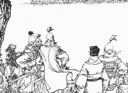 曹操败走华容道的时候 诸葛亮为何会派关羽去拦截