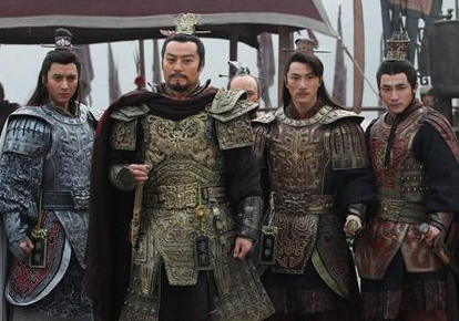 范增和张良都是谋士 两人为什么不是同一个级别