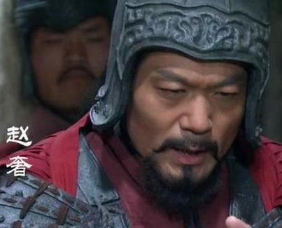 赵奢只是打了一场胜仗 赵奢怎么就成为名将了