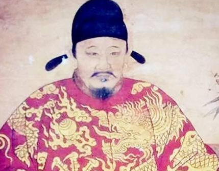 常遇春死的时候明朝建立了吗 常遇春的死和朱元璋有联系吗