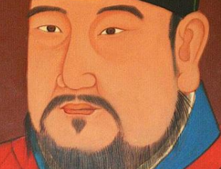 侯井源是什么出身？大明第一位战死沙场的驸马