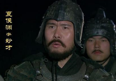 黄忠斩杀夏侯渊，在历史上有多大的影响？