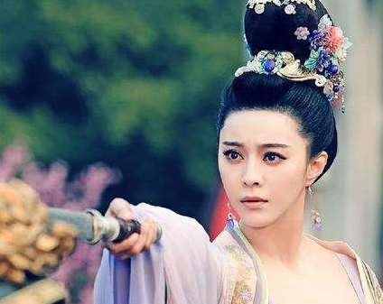 俗话说虎毒不食子 武则天为什么要杀自己的长子李弘