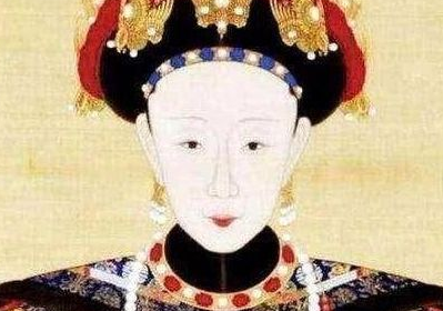 大清最好命的原配皇后：丈夫宠爱，儿子成器