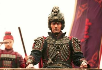 韩世忠晚年到底怎么样了 韩世忠真的出家了吗