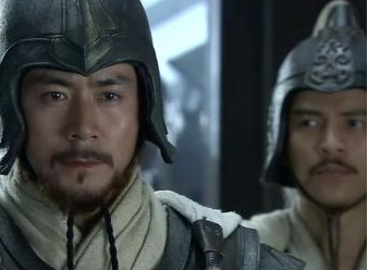 黄忠赢了不该赢的，于禁输了不该输的，这是什么说法？