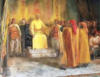 什么是拜上帝教？为何南方百姓会对天国趋之若鹜？