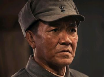 《生死阻击》是什么剧？李幼斌造型惹争议