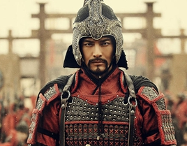 早年的岳飞有着怎样的经历？年少时候的他是怎样的？