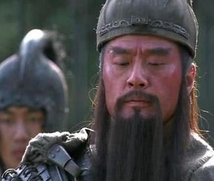 蜀汉第一大将是关羽 其他两国第一大将又是谁