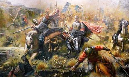 窦宪大败北匈奴有功 窦宪名气为何比霍去病小