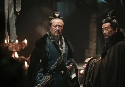 三国乱世中原大地一片混乱 此时的外族为何没有趁机入侵