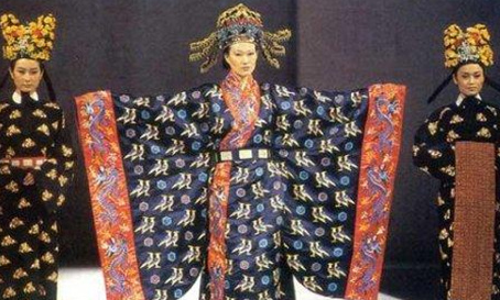 历代反对后宫干政，宋真宗为何让刘娥辅政？
