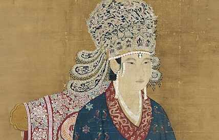 宋徽宗排行十一，他为何有资格继承皇位？