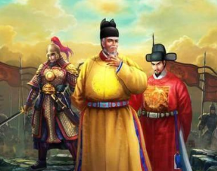 朱元璋和朱棣，分别创造过什么军事奇迹？