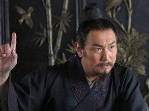 卢绾，和刘邦相识60年，为何最后会被逼死？