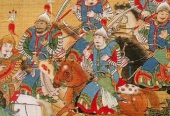 辽简王朱植是什么人？他的一生是什么样的？