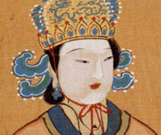 武则天为何能让武家免遭灭门？她临终前说了什么？