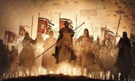 汉朝一共有多少年的历史 汉朝为什么会分西汉和东汉