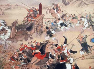 新朝有多好战？只存在了十五年却一直在向别国宣战