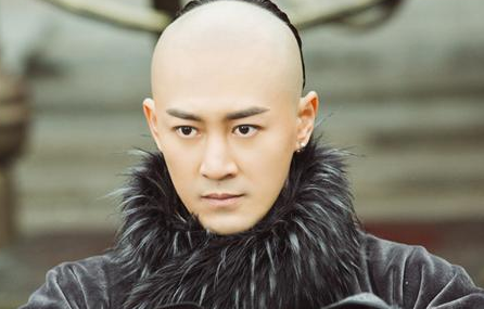 尚可喜的父亲被后金杀死，他怎么还投降清朝？