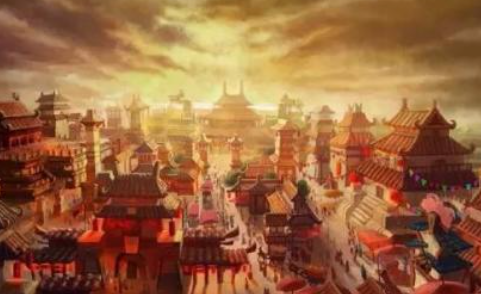 唐朝到底是个怎样的朝代？真的非常强盛吗？